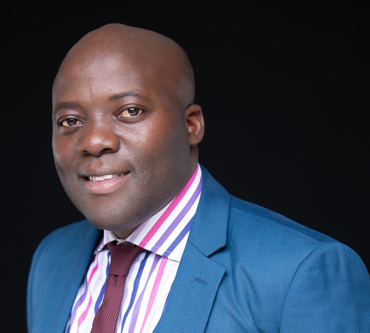 COO Donald Kadzamira_1
