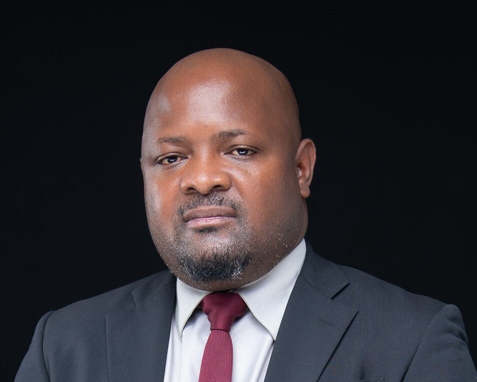 P & C Manager Ian Malumbe_0
