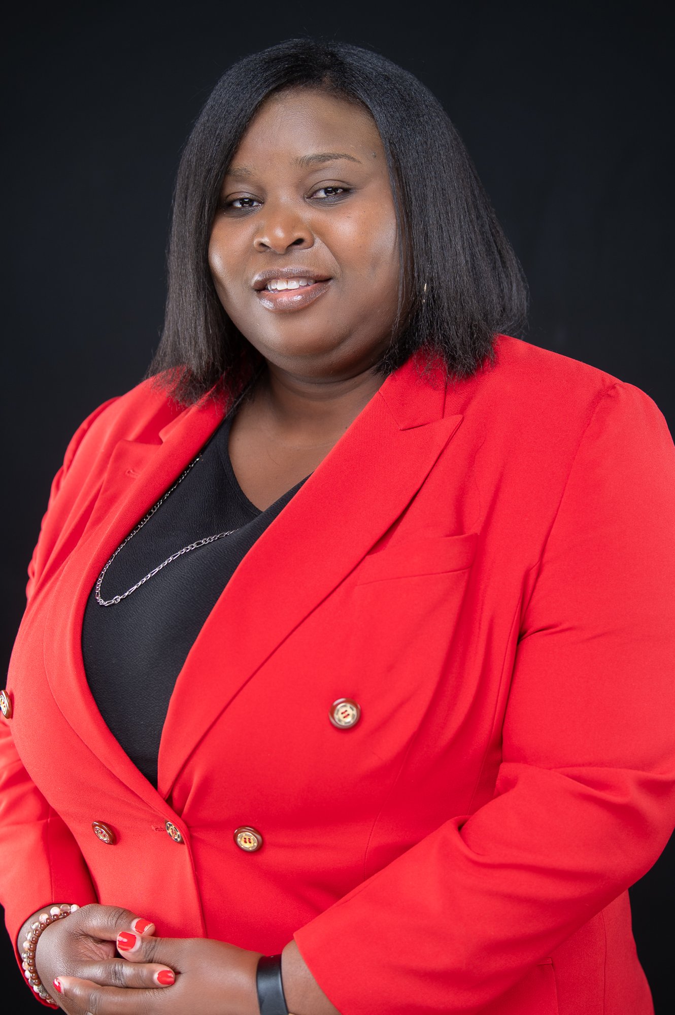 Theodora Ntaba Ngoma CEO Profile